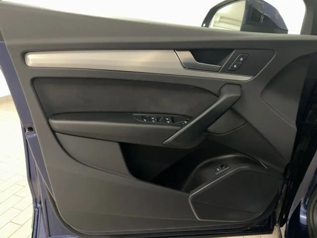 Audi SQ5 TDI tiptr. LED RFK NAVI PANO VIRTU