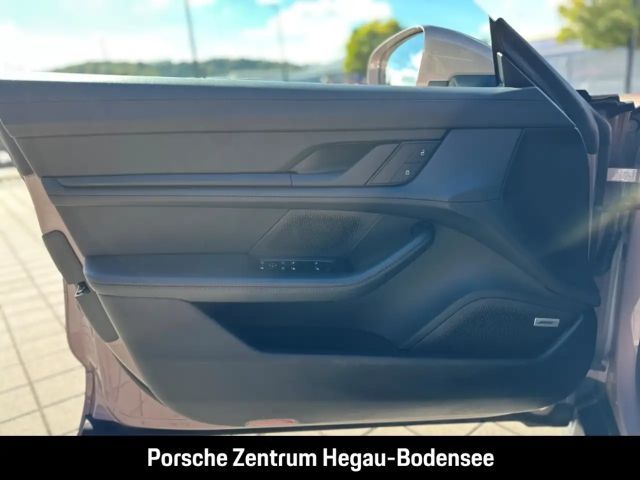 Porsche Taycan 4S Sport Turismo