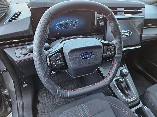 Ford Puma EcoBoost ST Line