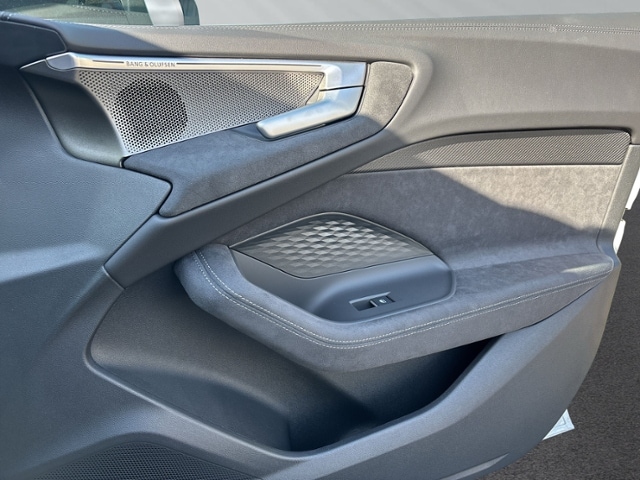 Audi A5 Avant Quattro S-Tronic