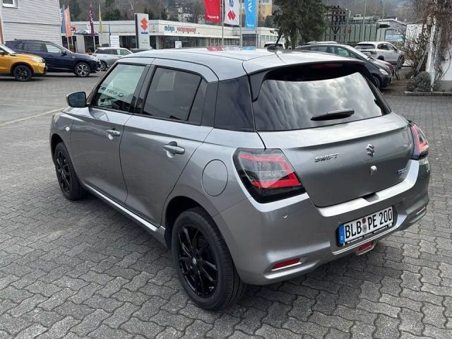 Suzuki Swift 4x4 Comfort Hybrid