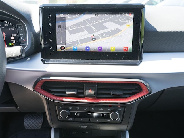 Seat Arona 1.0 TSI DSG FR-lijn
