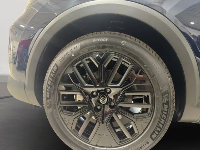 Citroën C4 Collection MHybr. 145 NAVI PDC+Kamera SHZ Keyless