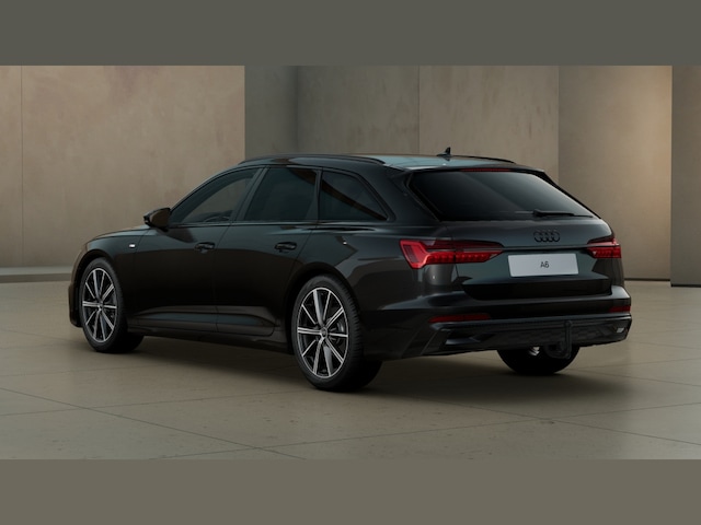 Audi A6 40 TDI Avant S-Line S-Tronic