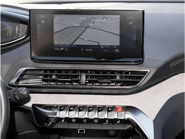 Peugeot 3008 GT-Line Hybrid