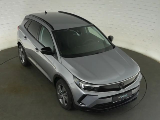 Opel Grandland X GS-Line Grand Sport