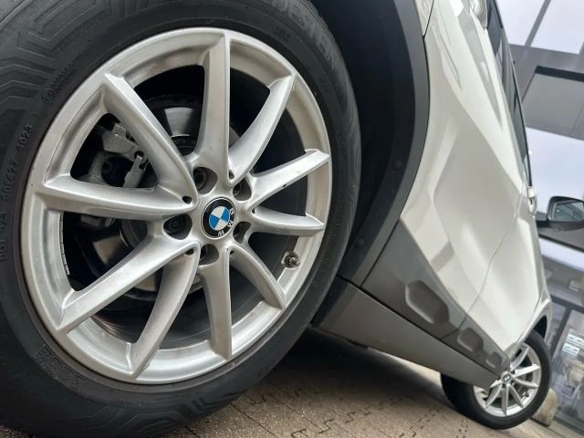 BMW X2 Coupé sDrive18d