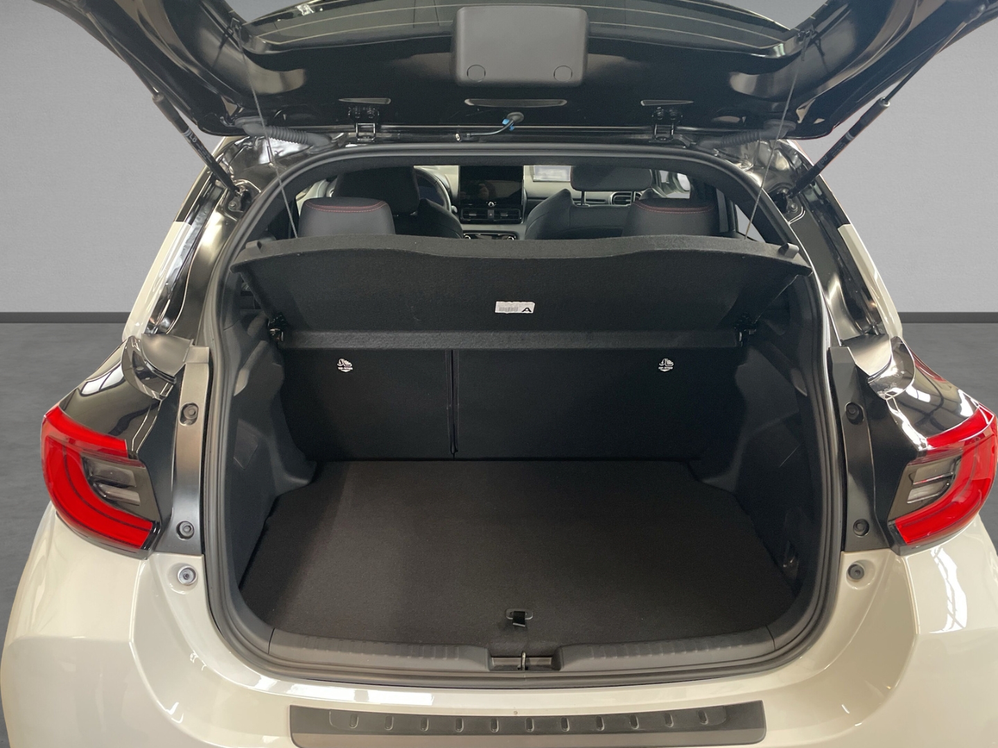 Toyota Yaris 5-deurs GR