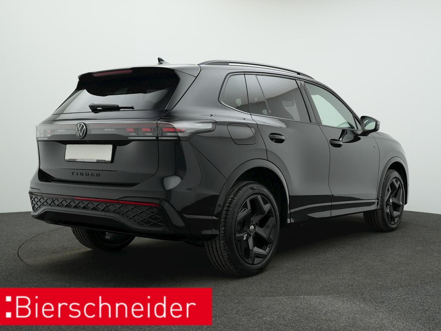 Volkswagen Tiguan 2.0 TDI DSG R-Line Style