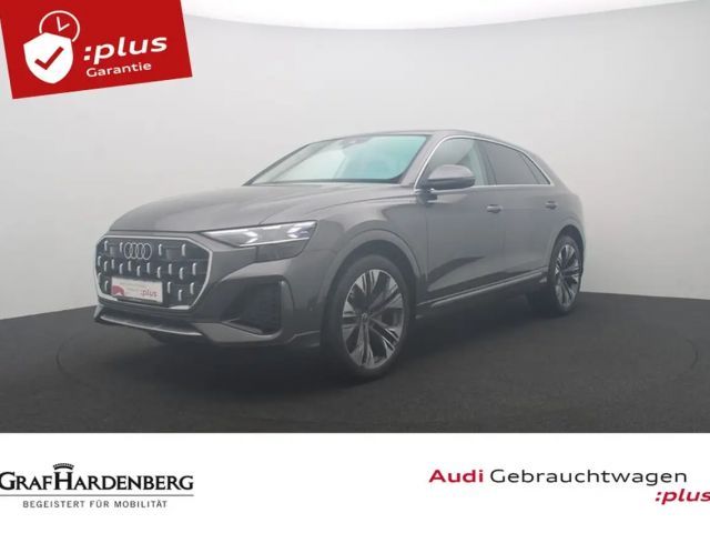 Audi Q8 50 TDI Quattro