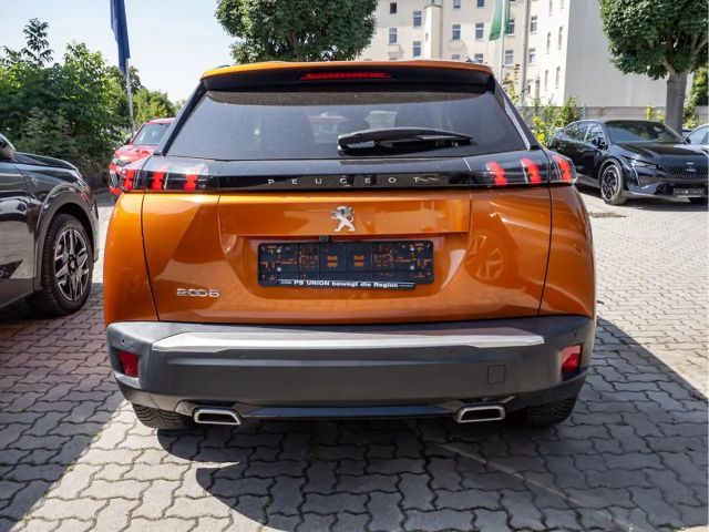 Peugeot 2008 Allure Pack EAT8