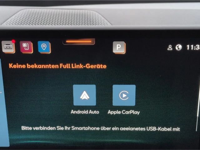 Cupra Terramar 1.5eTSI*ACC Navi 360°Kam Alcantara SHZ