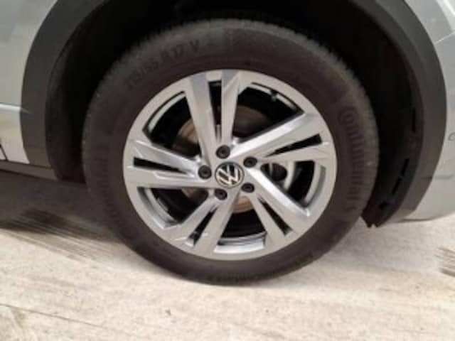 Volkswagen T-Roc 1.5 TSI DSG R-Line