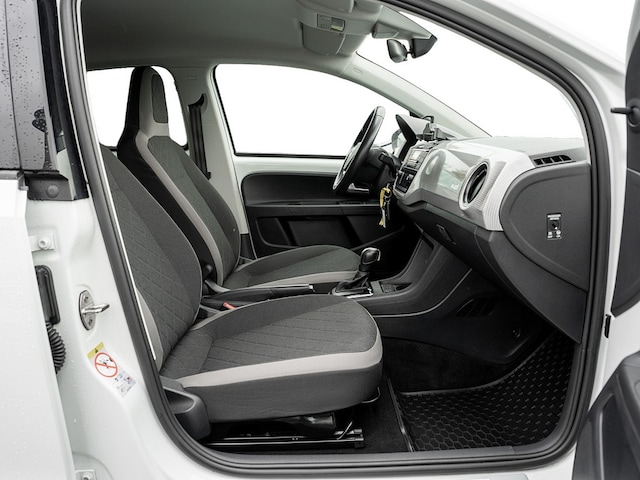 Volkswagen e-up! Plus Style