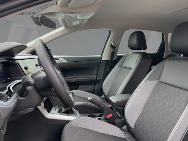 Volkswagen Taigo APP+DAB+VIRT+ACC+LED+NAVI+PDC+TOTW