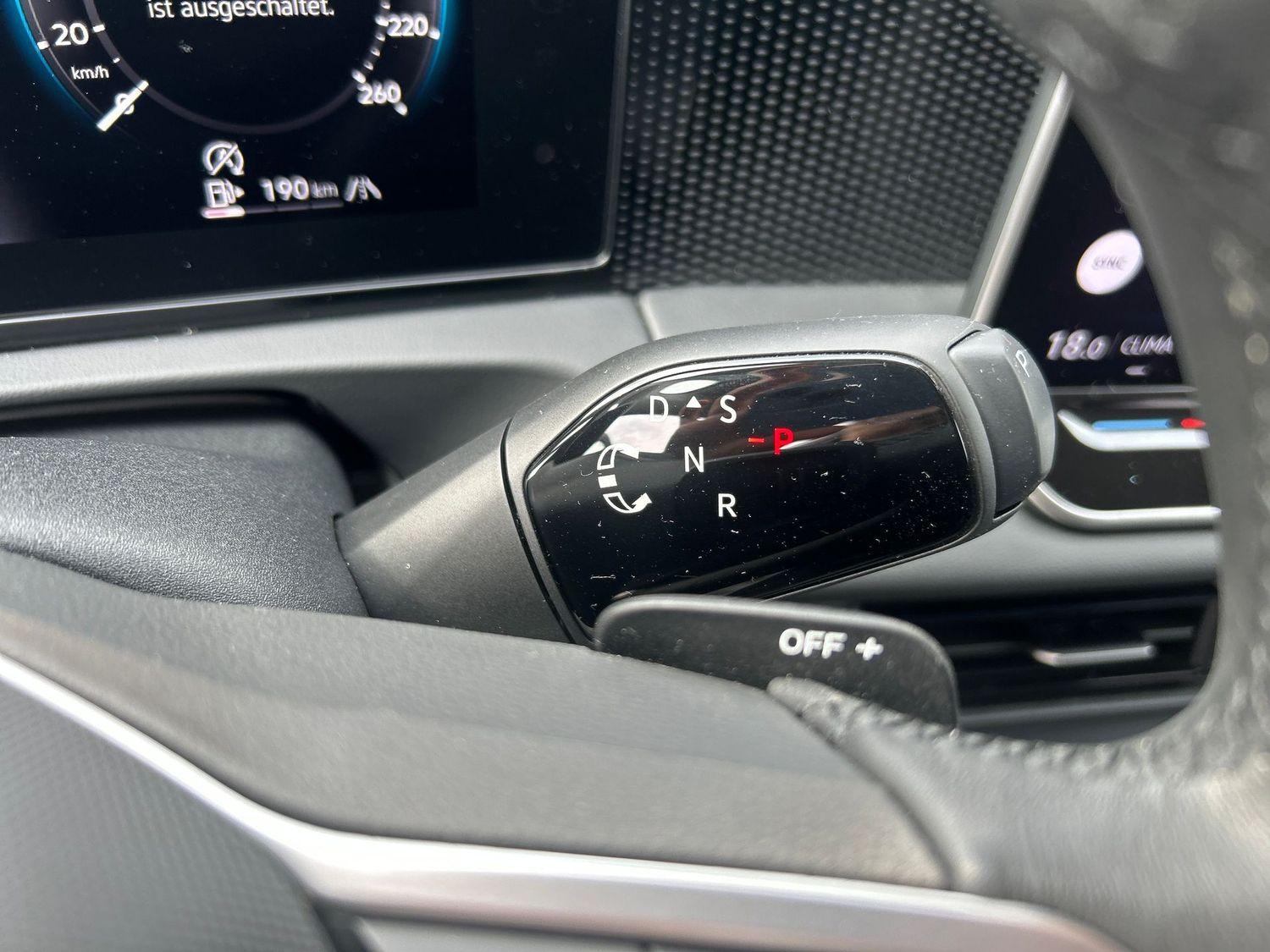 Volkswagen Tiguan 1.5 eTSI DSG Life