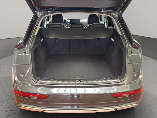 Audi Q5 40 TDI Quattro S-Tronic