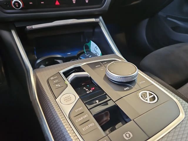 BMW 330 330d M-Sport Touring xDrive