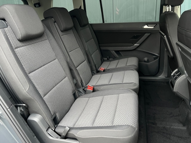 Volkswagen Touran 1.5 TSI 7-zitter DSG