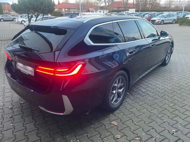 BMW 520 Kombi Auto TDi197 Navi/LED/Leder/LMF/Tempo