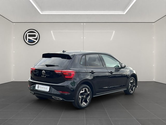 Volkswagen Polo 1.0 TSI DSG R-Line