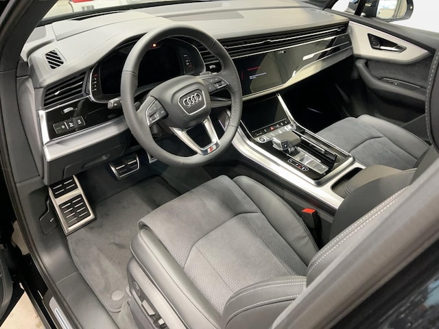 Audi Q7 Quattro