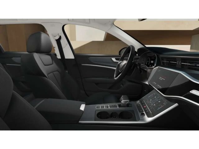 Audi A6 50 TFSI Avant Hybride Quattro