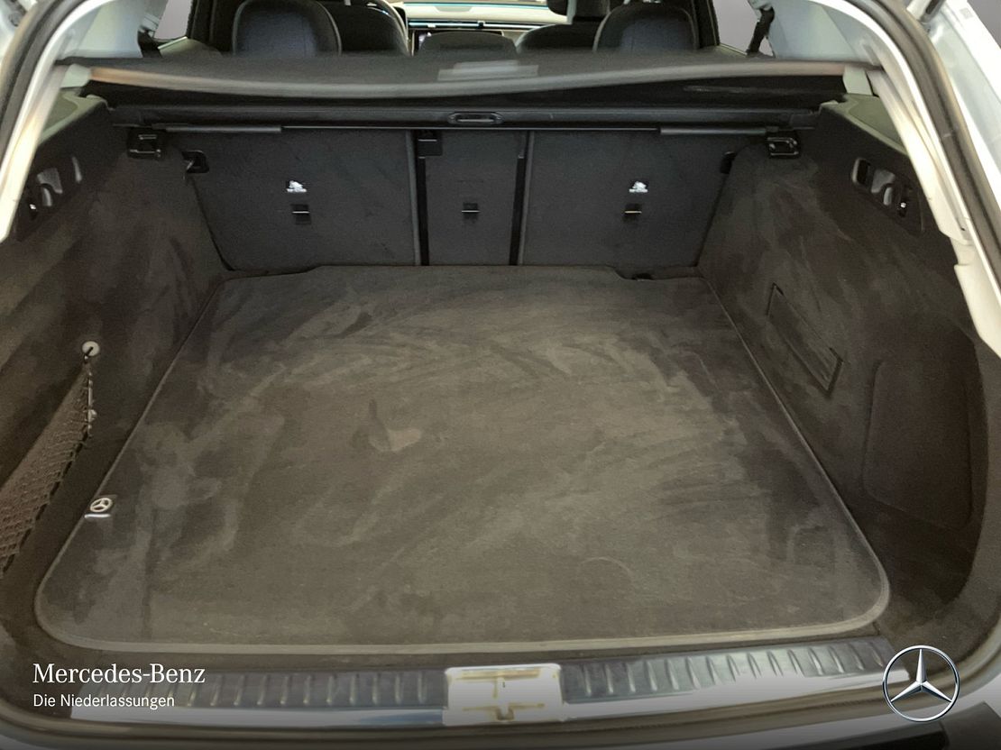 Mercedes-Benz E 450 4MATIC AVANTGARDE Estate