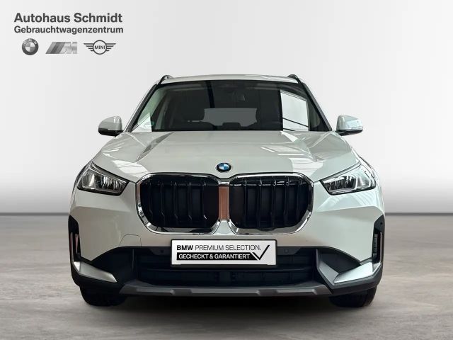 BMW X1 sDrive18i