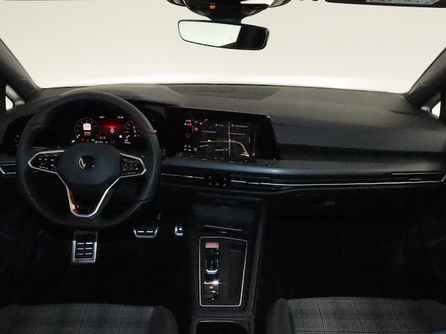 Volkswagen Golf 2.0 TSI GTI Golf VIII