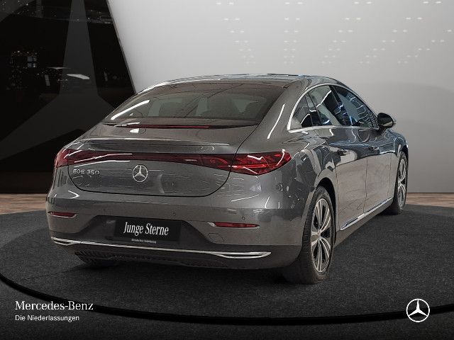Mercedes-Benz EQE 350 Sedan