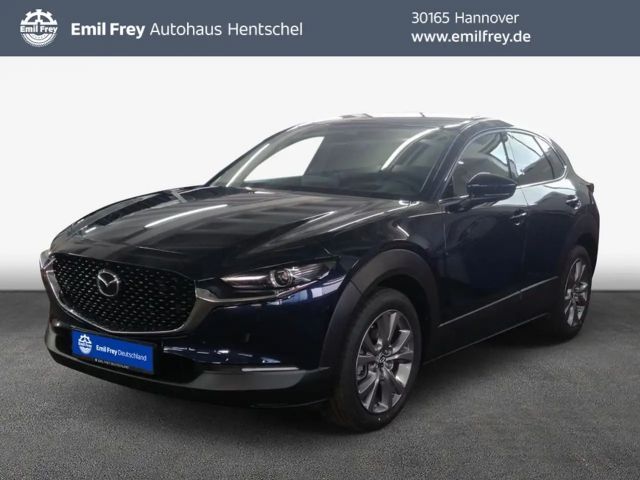 Mazda CX-30 Exclusive-line SkyActiv
