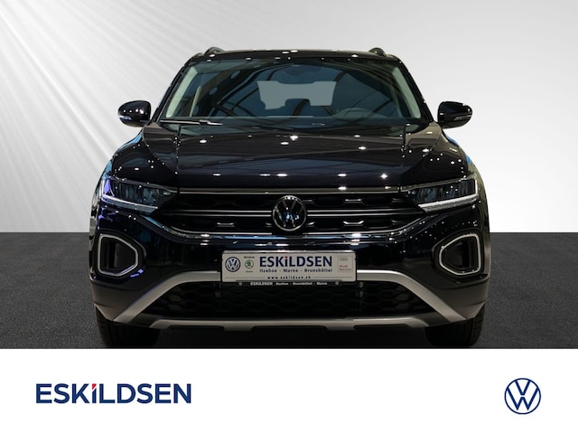Volkswagen T-Roc 1.0 TSI IQ.Drive Life