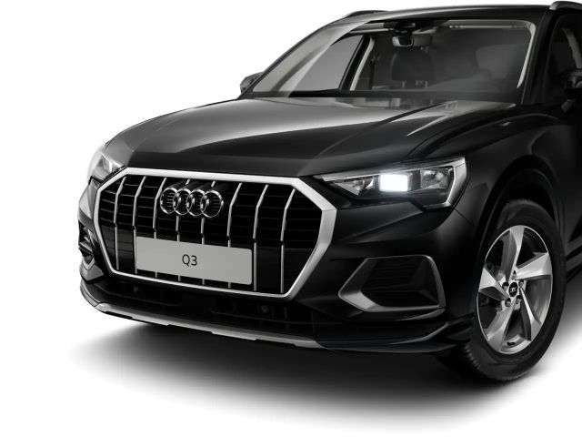 Audi Q3 35 TFSI S-Tronic
