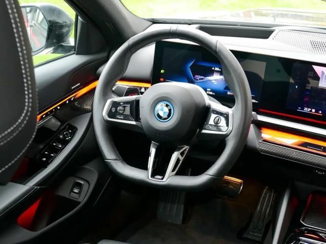 BMW i5 M-Sport eDrive40