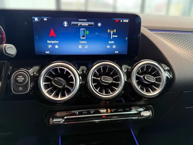 Mercedes-Benz GLA 200 4MATIC GLA 200 d