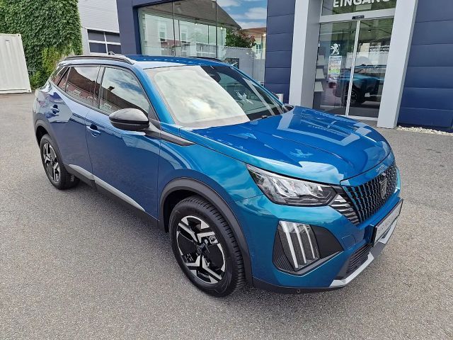 Peugeot 2008 Allure Pack Hybrid