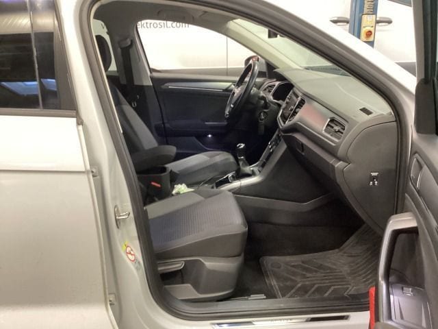 Volkswagen T-Roc 1.5 TSI