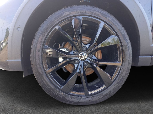 Volkswagen Taigo DSG R-Line