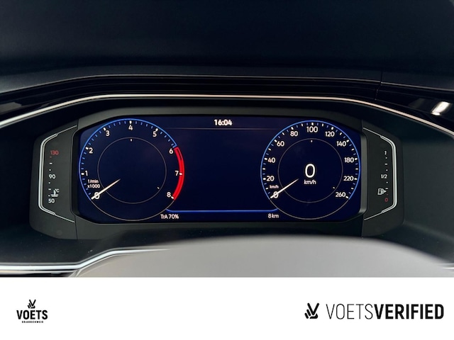 Volkswagen Polo 1.0 TSI DSG Style