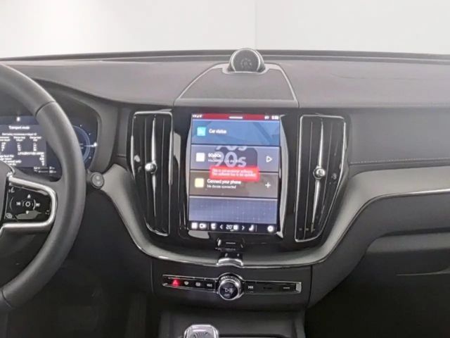 Volvo XC60 AWD Recharge T6 Ultra