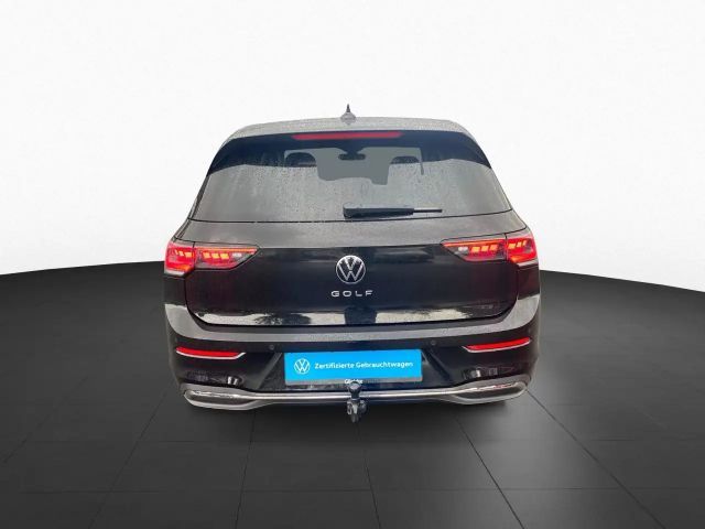 Volkswagen Golf 2.0 TDI Golf VIII