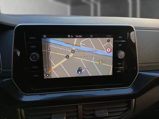 Volkswagen T-Cross 1.5 TSI DSG R-Line