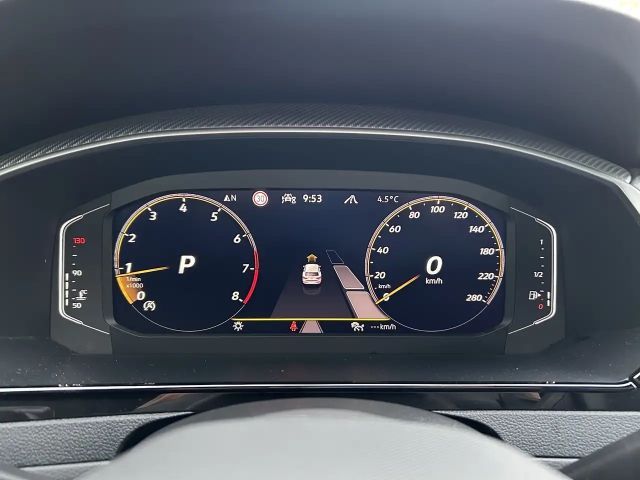 Volkswagen Arteon Shooting Brake R-Line