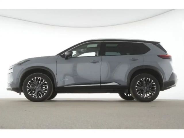 Nissan X-trail Tekna