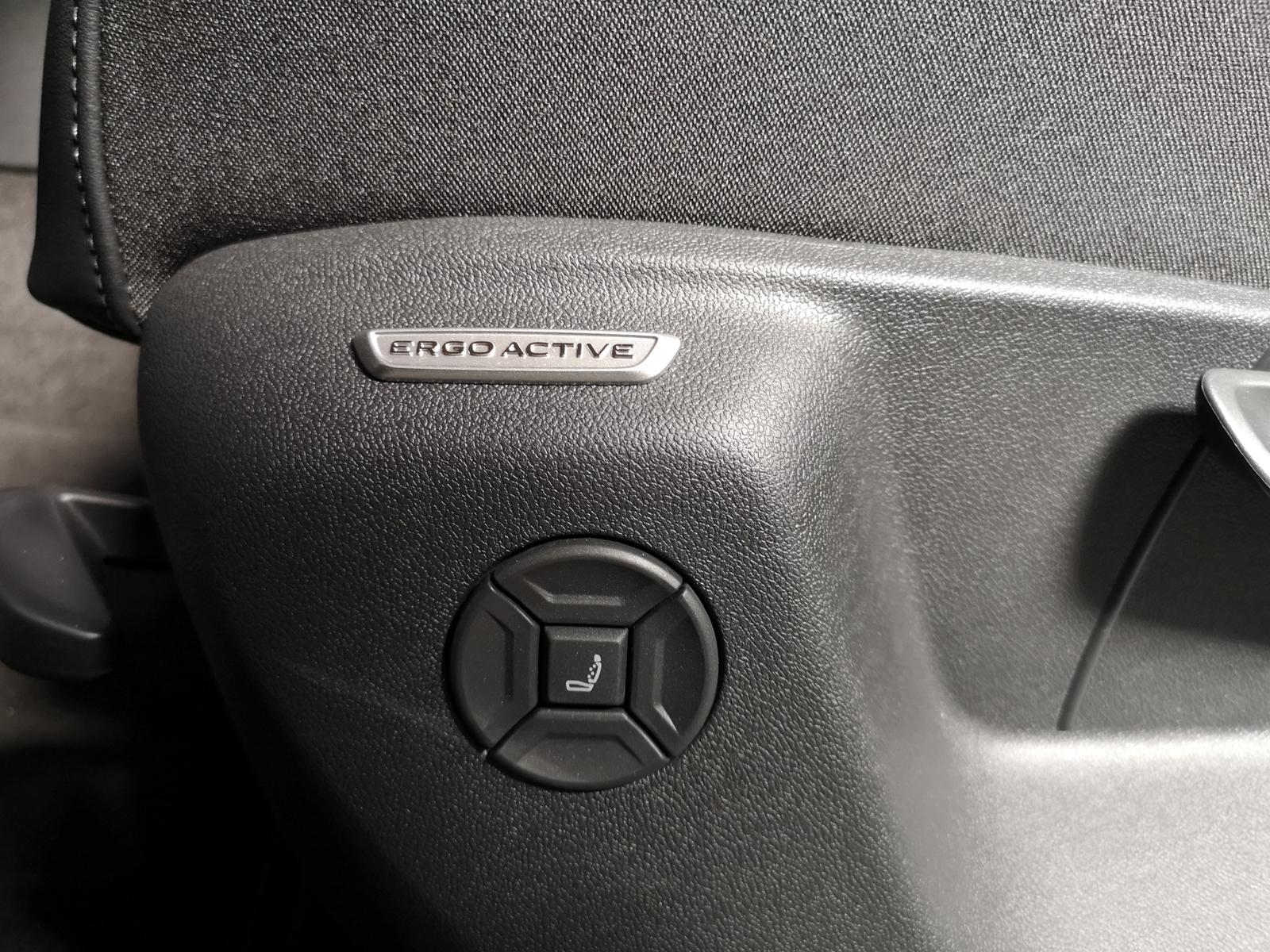 Volkswagen Tiguan R-Line eHybrid