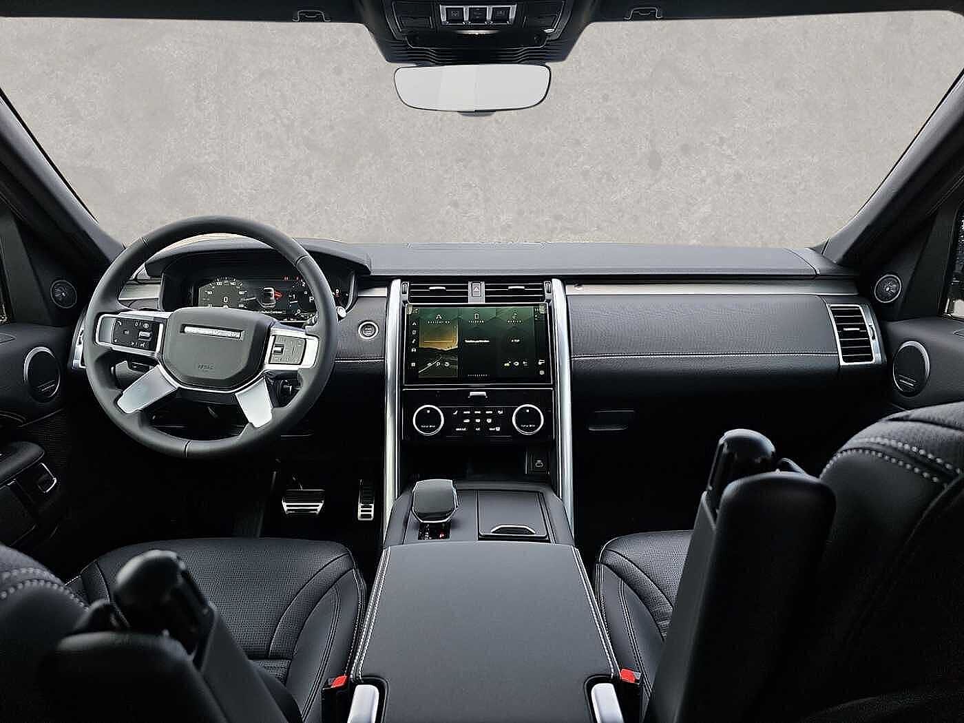 Land Rover Discovery D250 Dynamic SE