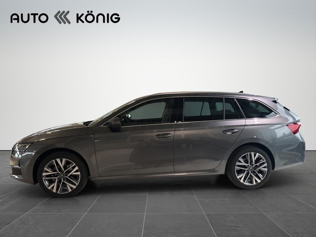 Skoda Octavia 1.5 TSI Combi Selection