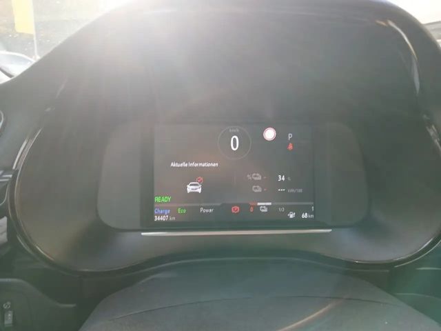 Opel Corsa Edition business+