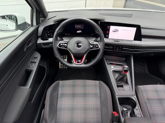 Volkswagen Golf GTI Golf VIII